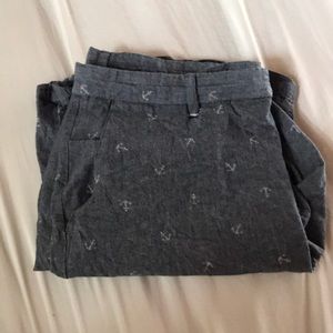 Men’s shorts